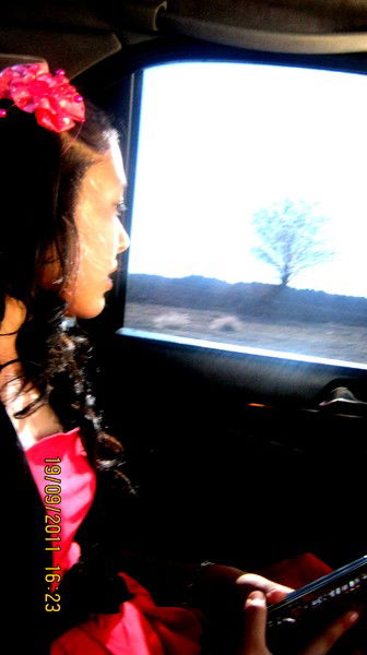 Аяжан Сагынтаева