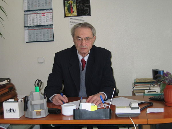 Вадим Хуршудов