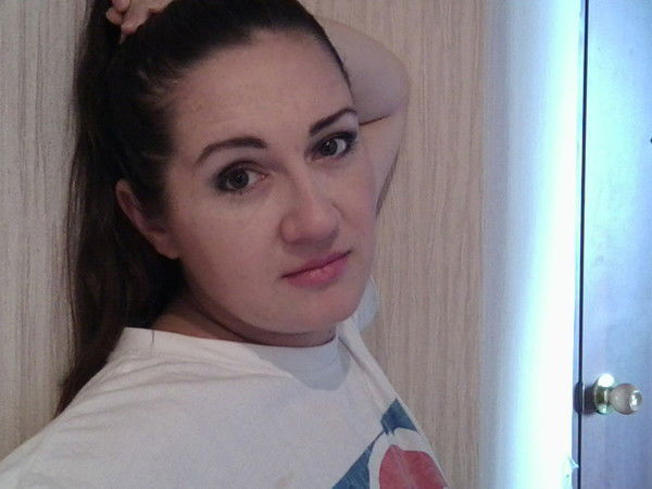 Лина Перминова