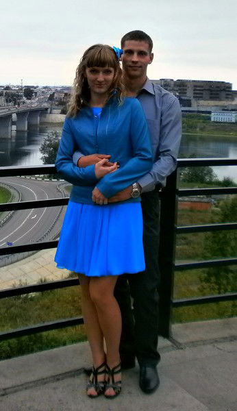 Карина Куприенко