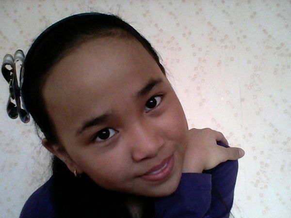 Жазира Абельдинова