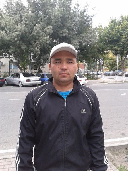 Талгат Досболов