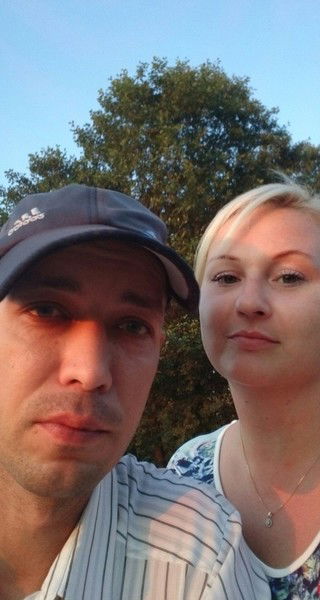 Алексей Stulikоff