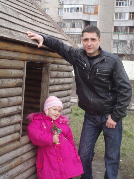 Дмитрий Горбенко