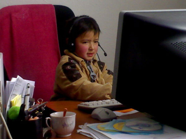 Турсунали Рахматуллозода