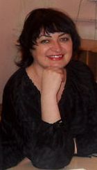 Галина Шахворостова