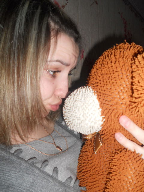 Анастасия Спартак