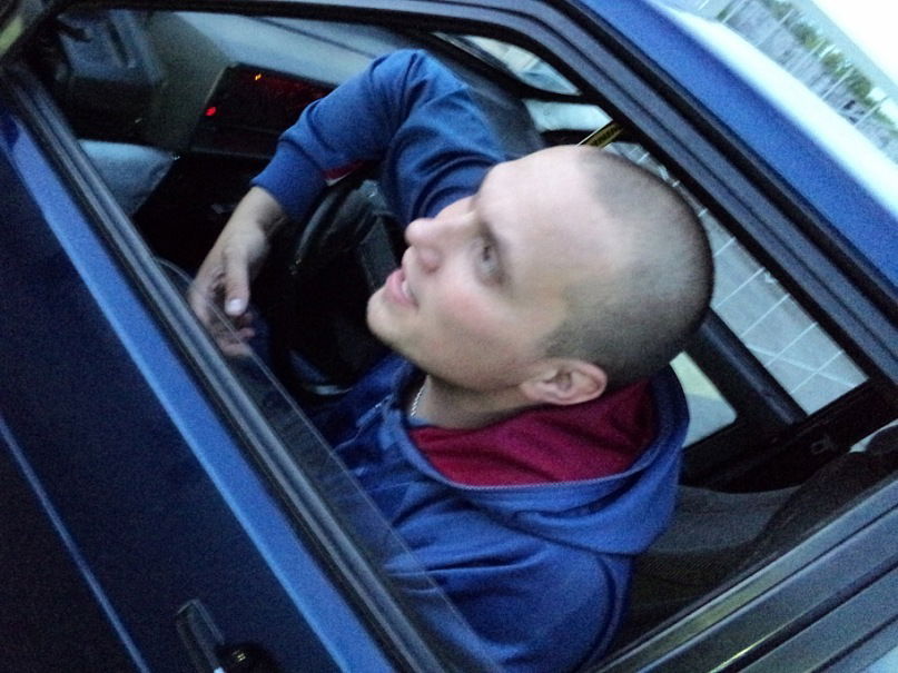 Сергей Алексеенко