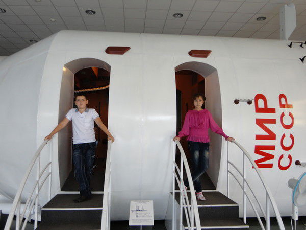 Марина Leon & Cat