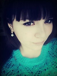 Валерия Андриянова