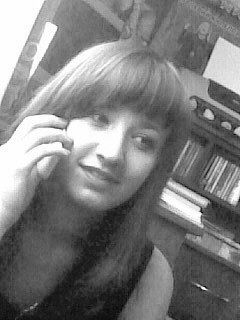 Дарья Савина