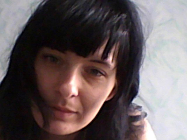 Мария Горулёва