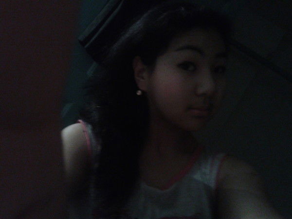 ~Айкоша~ М*и*л*а*ш*к*а