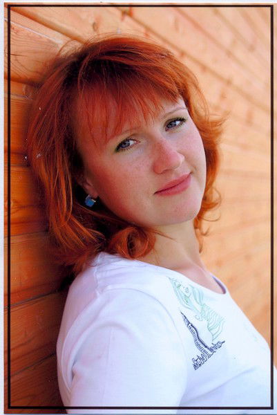 Егорова Юля