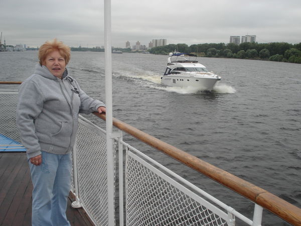 Тамара Зарина