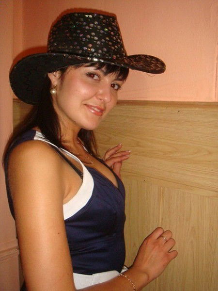 Яна Владимирова