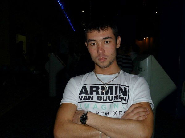 Ильназ Фанисович