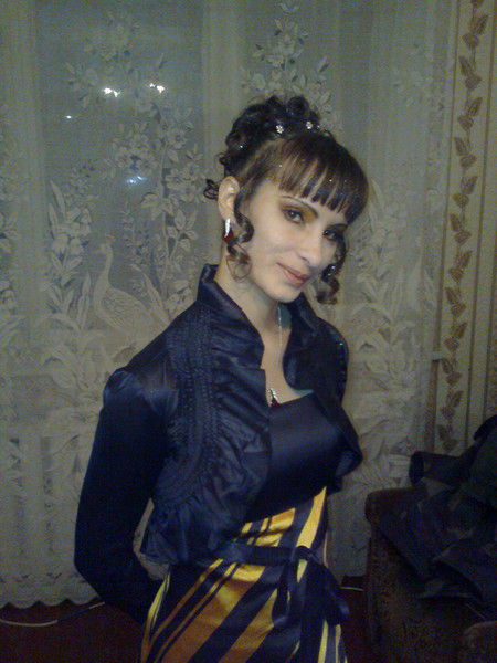 Надежда Шмидт