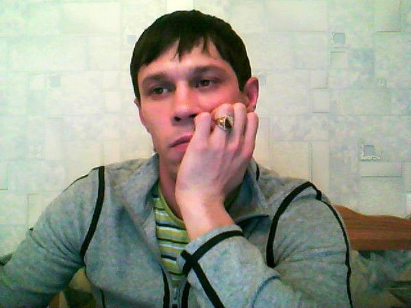 Сергей Патрушев