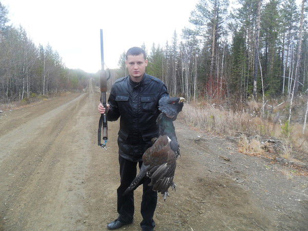 Дмитрий Иродов