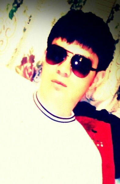 Марат Исхаков