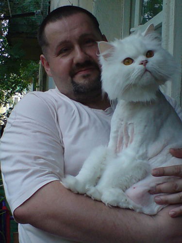 Олег Юрьевич