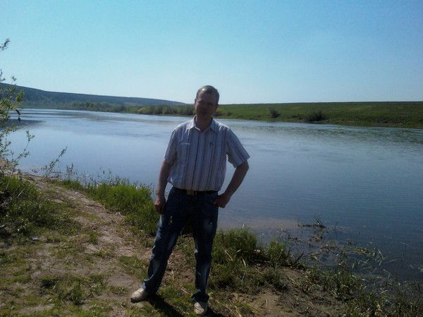 Алексей Дрепин