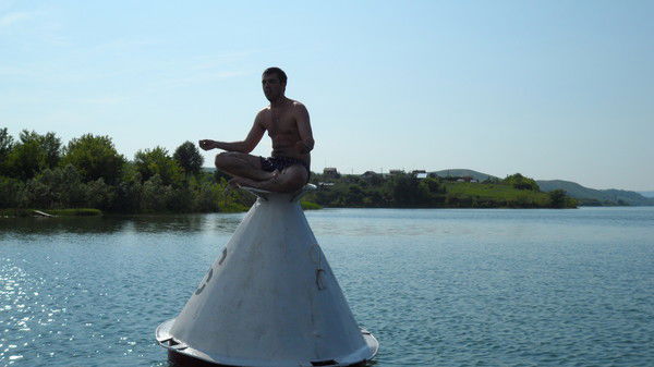 Александр Василенко