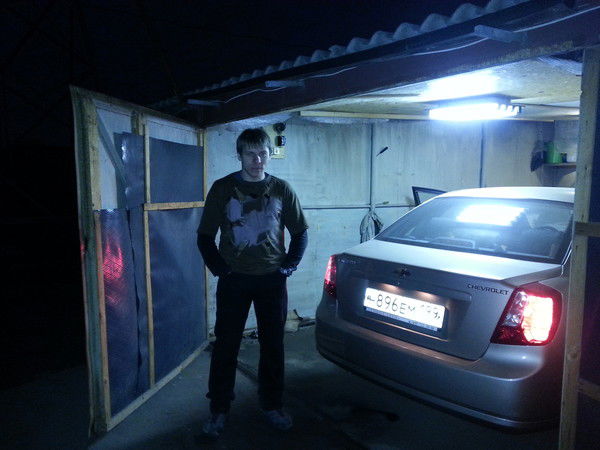 Дмитрий Антонченков