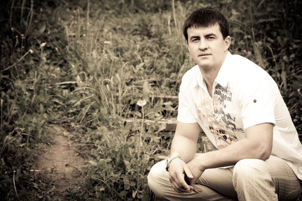 Павел Ковалев