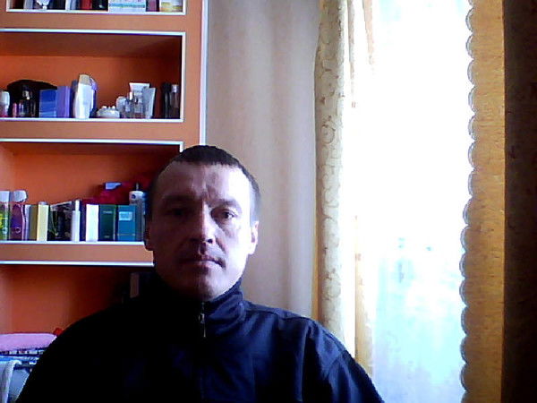 Эдуард Галиуллин