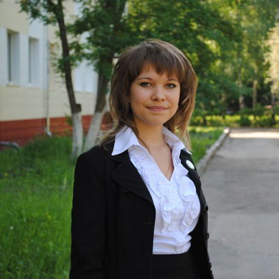 Яна Кокорина