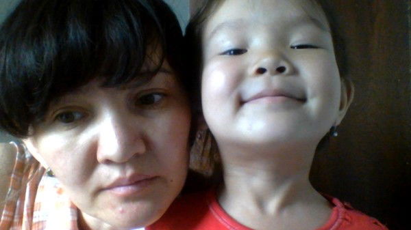 Cалтанат Асылханова