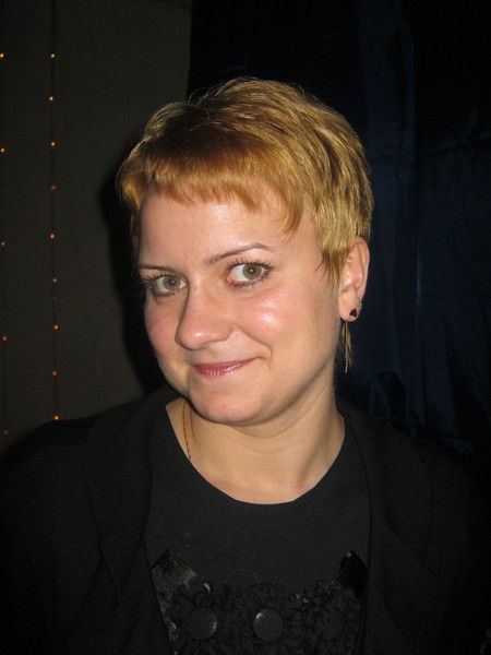 Cветлана Грицик