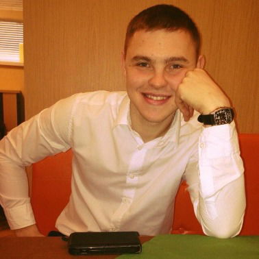 Дмитрий Тяпкин