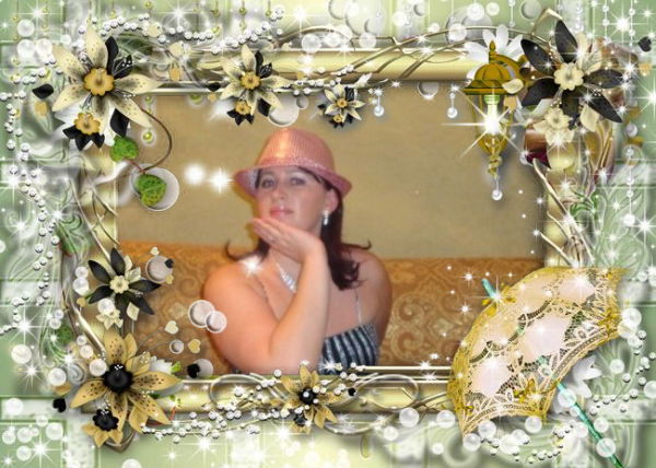 Ольга Молчанова