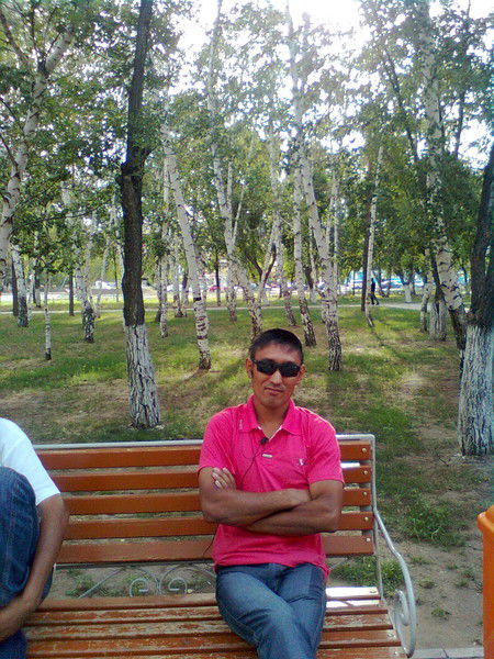 Рафхат Абауев