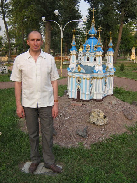 Виктор Дулька