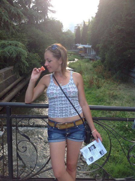 Виктория Винникова