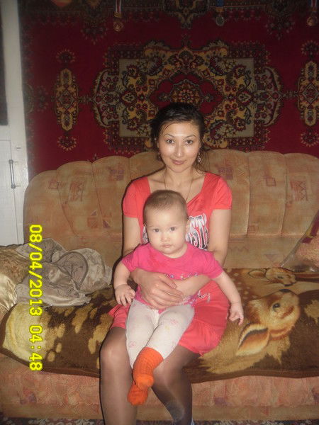 Актоты Сердалина