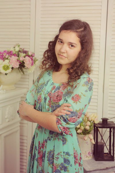 Анжела Кравчук