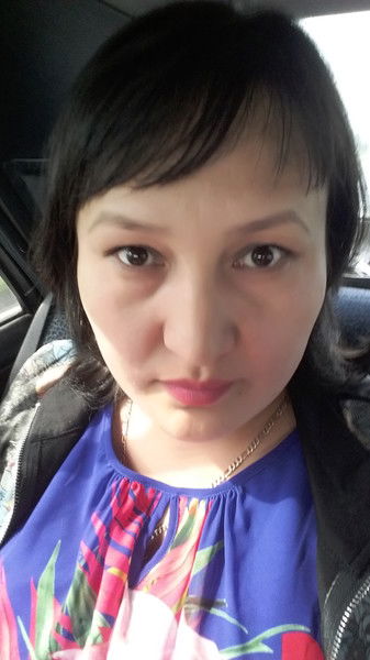 Гульмира Аубакирова