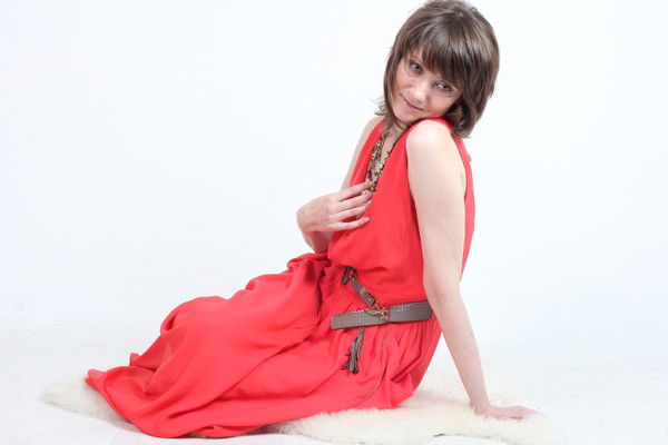 Оксана Клюева