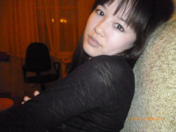 Риза Жангазиева