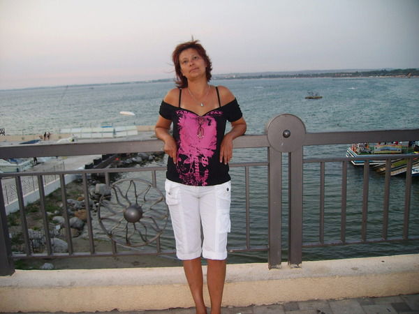 Феруза Нуриева