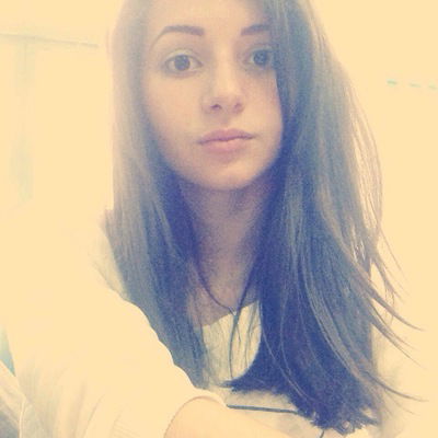 Лаура Маркарян