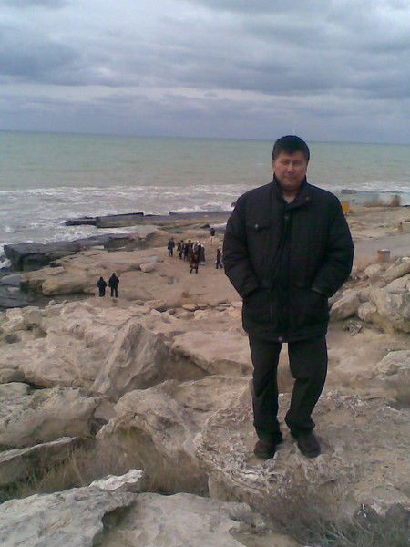 Нурлан Уткельбаев