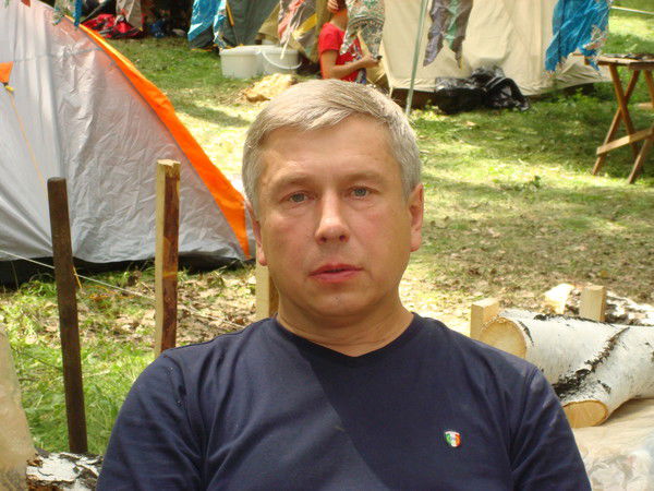 Вячеслав Афонин