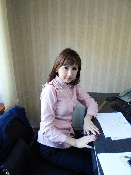 Назерке Муратхан