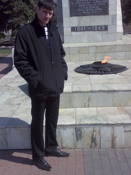 Анатолий Мусин